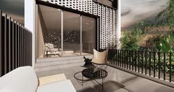Jalan Grisek (D14), Terrace #627049771